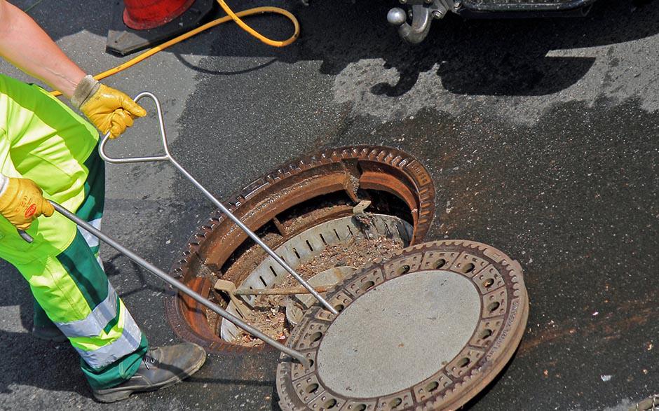 tuyau pour déboucher canalisation Châtenay-Malabry